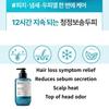 [Ryo] Root Gen Scalp Core Strengthening Cooling Shampoo for Oily Scalp 515ml