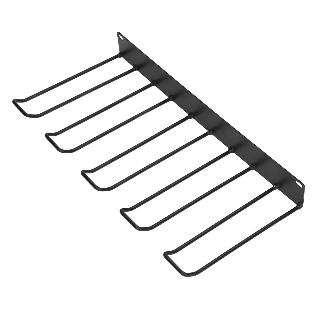 Power Tool Organizer Garage Tool Storage Rack Versatile Wall Mounted Drill Holder