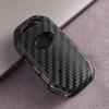 Kia Compatible Carbon Fiber Remote Shell for Telluride, Stinger, Forte & K5