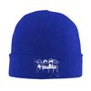 Lngshots Kpop Boy Group Knitted Hat Womens Unisexs Beanies Winter Hats  Casual Caps