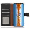 for OnePlus Nord 5 5G Case Genuine Cow Leather Wallet Phone Cover