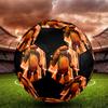 Freddy Theme Size 5 Soccer Ball, Suitable for Both Indoor and Outdoor Matches, a Gift Suitable for Everyone.