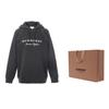 Burberry Sweatshirt Men's Black 80265231