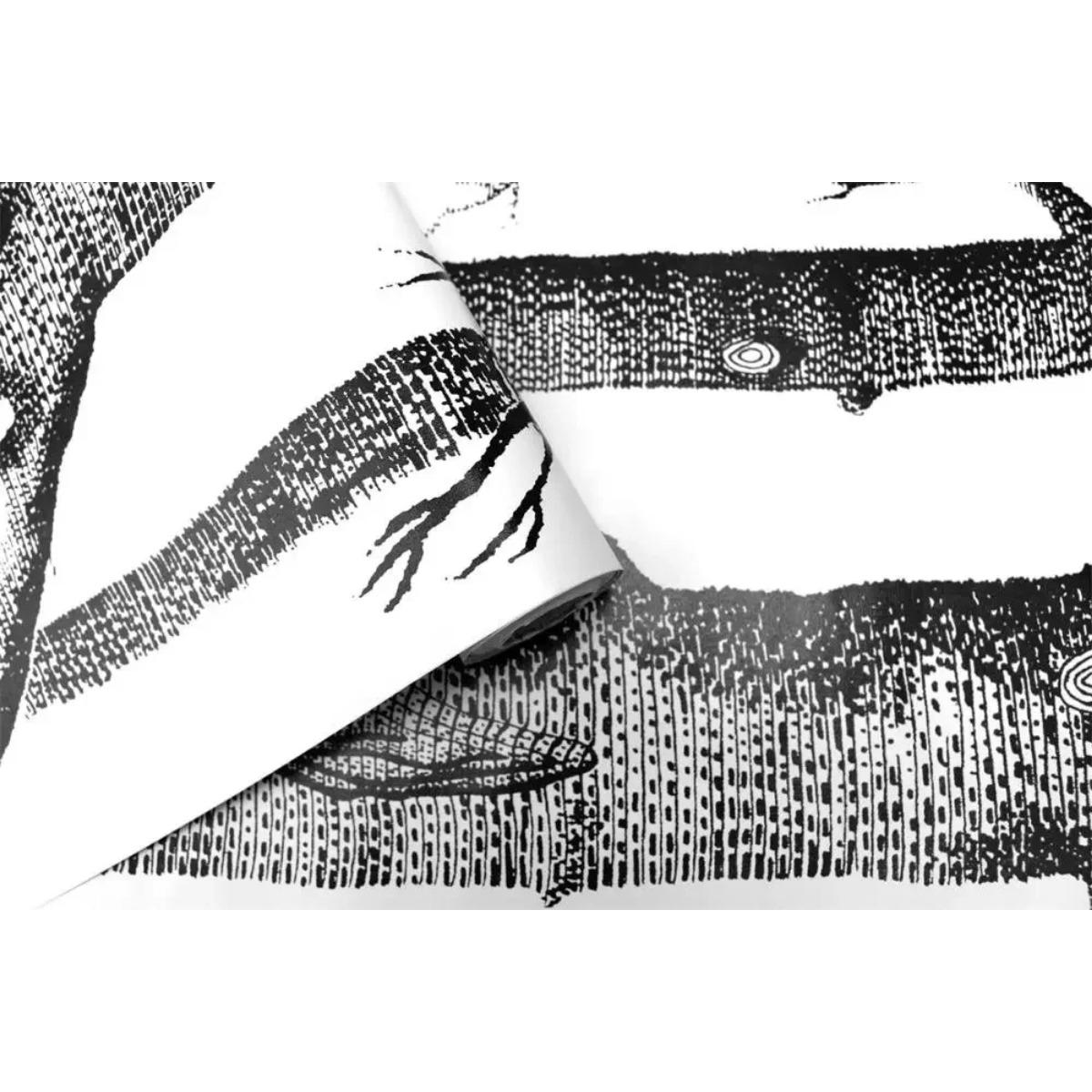 

3D Обои Самоклеящиеся Винтажные Обои с Деревянными Панелями для Стен Контактная Бумага для el Спальни Гостиной 3mx45cm