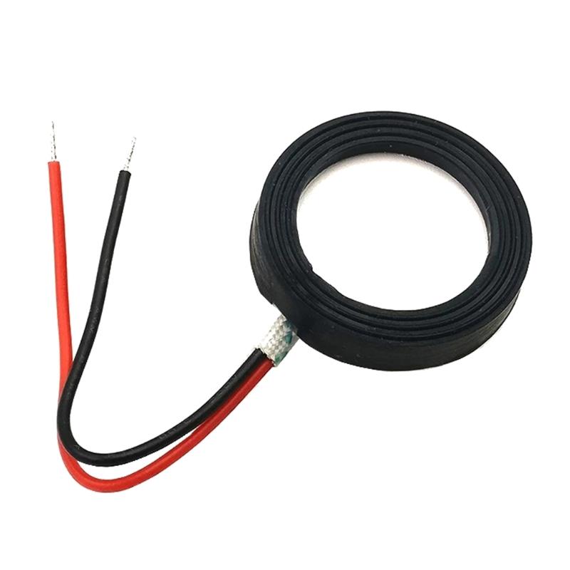 Ультразвуковой генератор тумана диаметром 25 мм Керамические диски Замена Диски для прудового туманообразователя Запасные части для увлажнителя Домашний 1