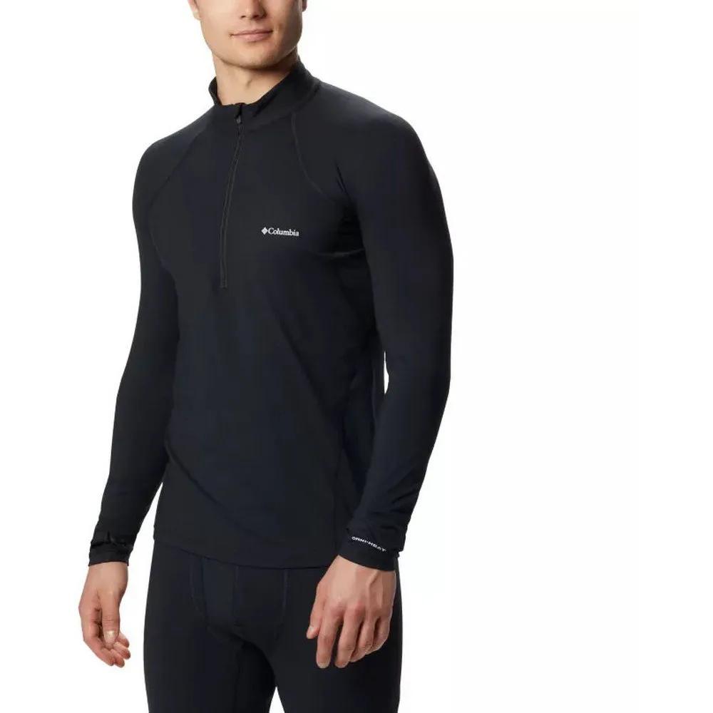 

Columbia Базовый слой с длинным рукавом Midweight Stretch 2XL