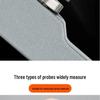 High Precision Digital Thickness Gauge for Steel and Pearl Measuring