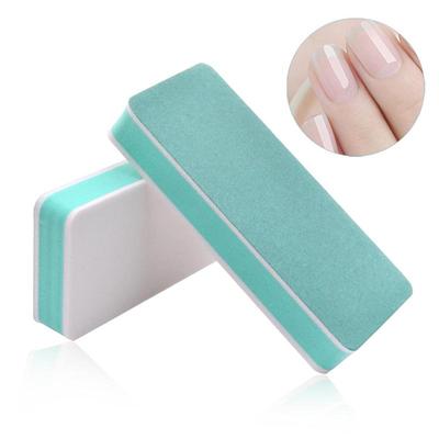 Nagelaccessoires – Nagelvijlen en bufferblokken