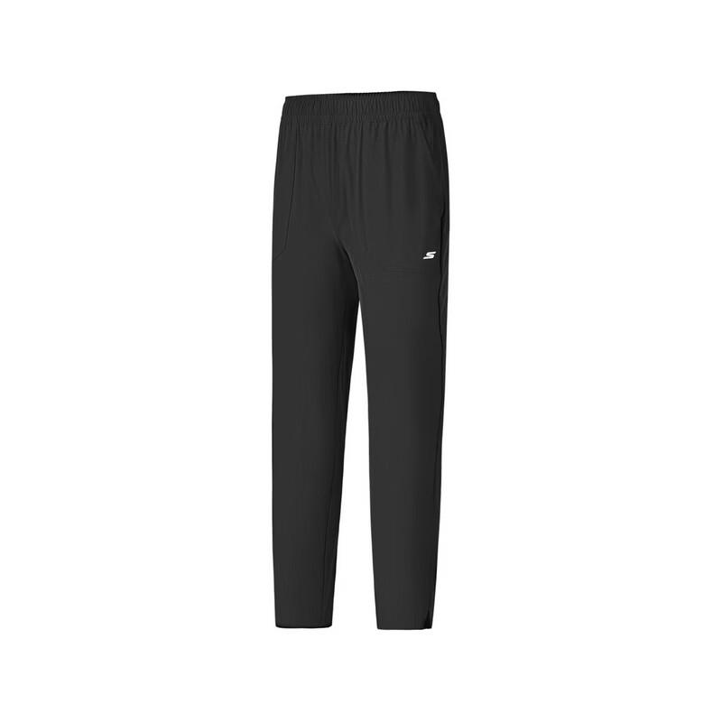 Skechers Women s Woven Casual Sports Pants L