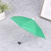Multiple Colour Dslr Camera Umbrella Sunshade Rainy Holder For General Camera Photographic Camera Umbrella