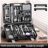 Royal Household Hardware & Woodworking Toolbox Set