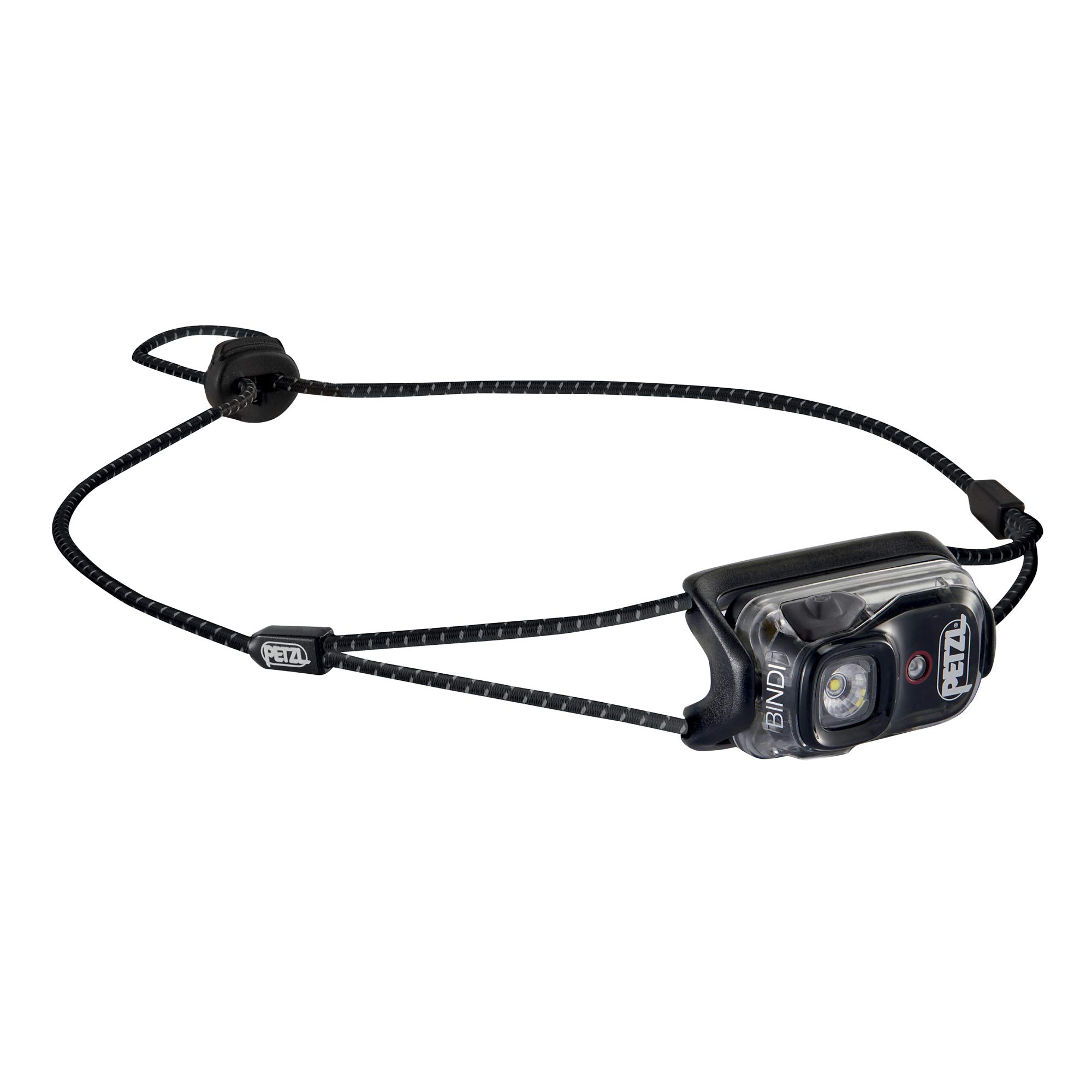 

Petzl Bindi 200 люмен черный
