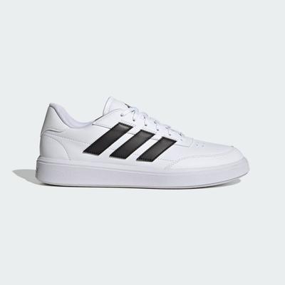 COURTBLOCK Footwear White Sneakers Sportswear Unisex IF4033 Footwear White/Core Black/Footwear White
