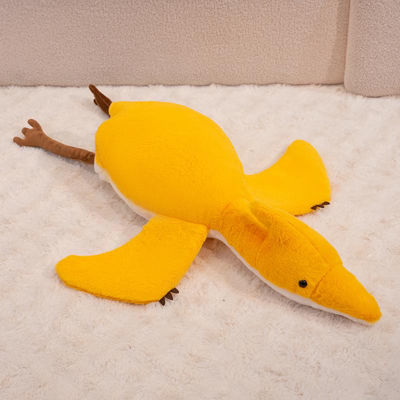 Bobby Bear Large Pterodactyl Dinosaur Plush Pillow Toy