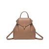 2025 Summer New Niche Handbag Large Capacity Travel Backpack Classic Versatile Student Backpack