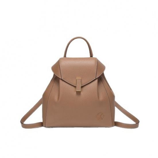 2025 Summer New Niche Handbag Large Capacity Travel Backpack Classic Versatile Student Backpack
