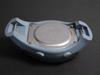 SEIKO ALBA Spoon Digital Watch W52 W850-4000 Men's (Working Condition)