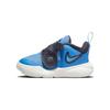 (TD) Team Hustle D 11 Lil 'Light Photo Blue Gridiron' Baby DV8993-400