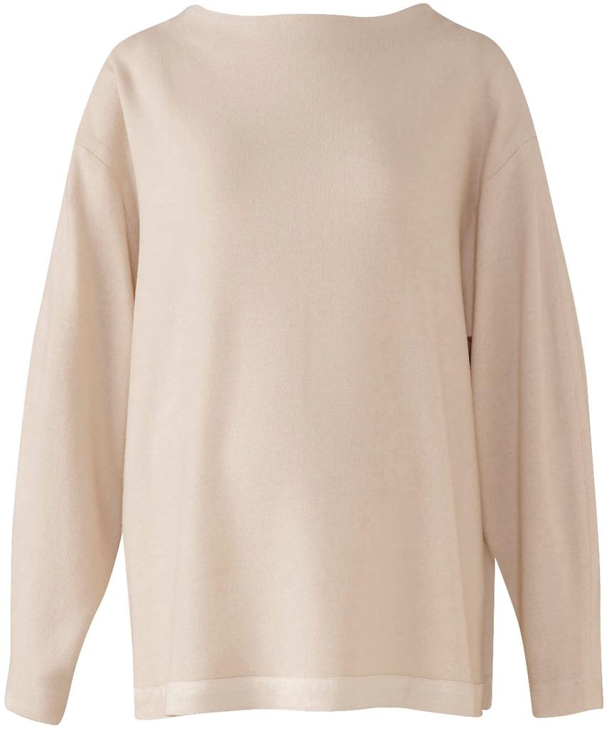 Tops Can be worn as a cardigan in 2 front and back Designed to cover your growing belly Pair bottoms available One size QEW759 IV Maternity [Wacoal