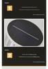 Modern Outdoor LED Garden Lamp for Courtyard, Park, and Villa