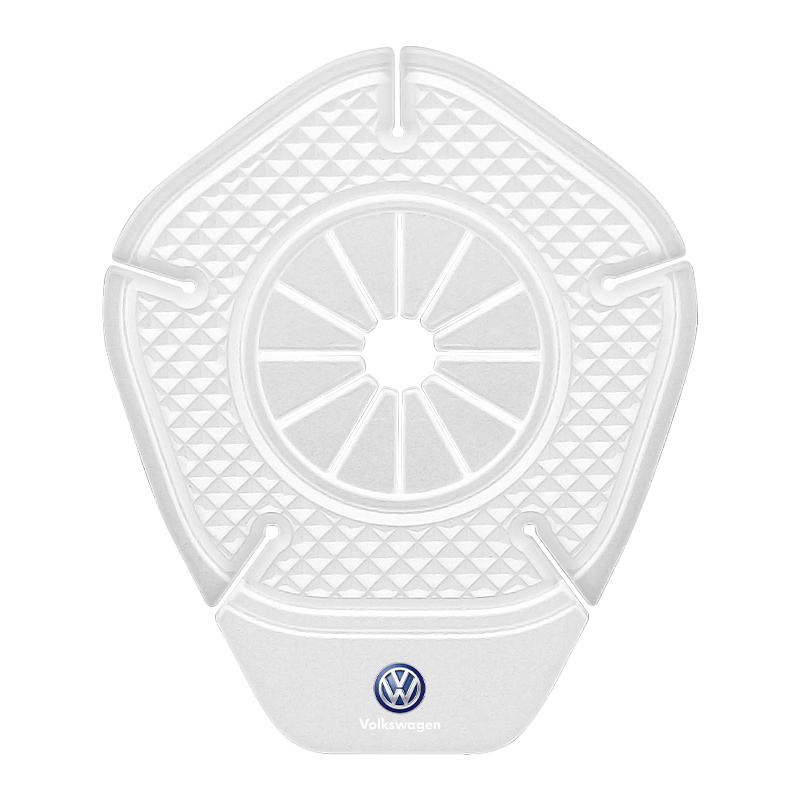 

Silicone Car Wiper Arm Bottom Hole Protective Cover Windshield Wiper Sleeve For Volkswagen VW R Line Golf MK4 MK5 MK6 MK7 MK8