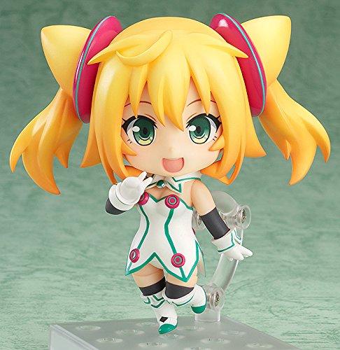 Nendoroid Hacka Doll THE Animation Hacka Doll No. 1 Non-scale ABS & PVC Painted Movable Figure