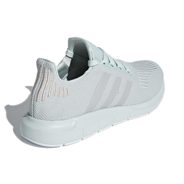 adidas Swift Run 'Verde Grigio' Donna B37720