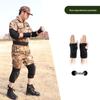Maistada Padded Protective Gear