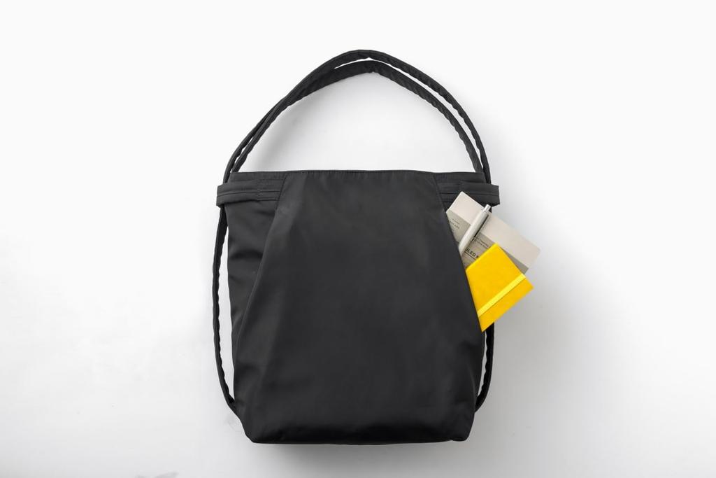 Y'SACCS's Hugely Popular Bag Is Back with a Limited Edition Design! 2-Way Shoulder Backpack BOOK (Takarajima-sha Brand Mook)