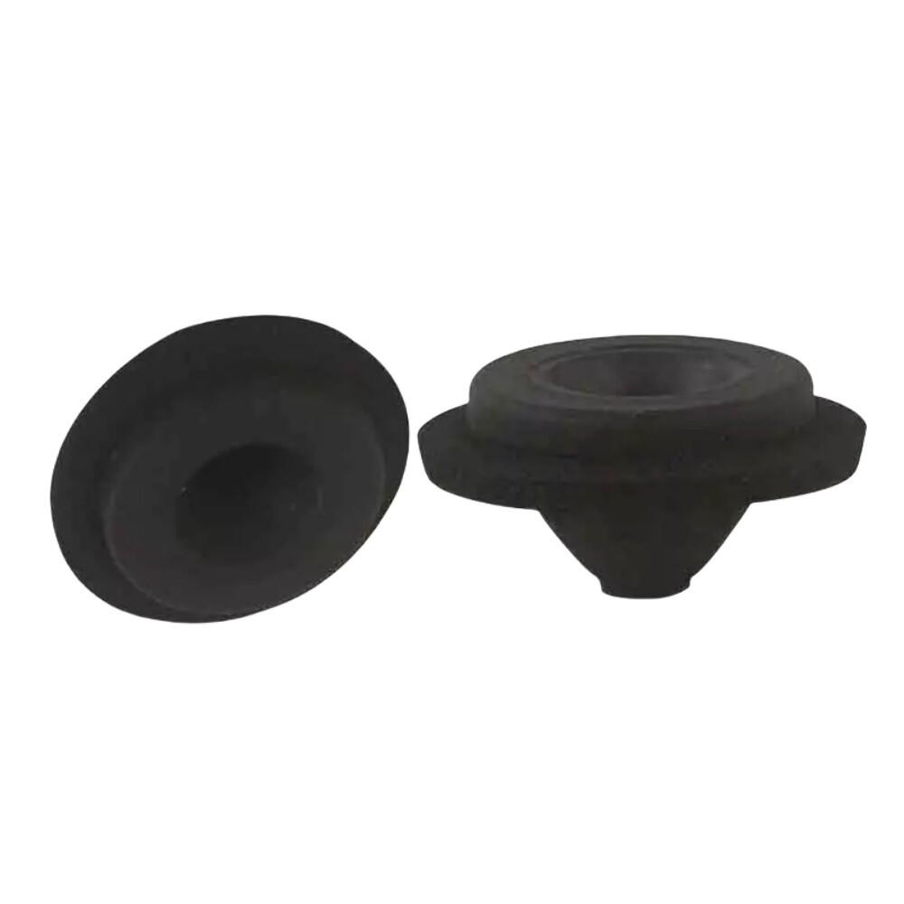 2Pcs TailLight Rear Retainer Grommet Ring 13320837 Fit For Buick Regal 2007-2011