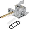 For Suzuki Quadsport Z90 Gas Valve - Qiilu Fuel Switch, Gas Fuel Petcock Valve Switch Fit for Suzuki King Quad 300 1992-2000 Replacement