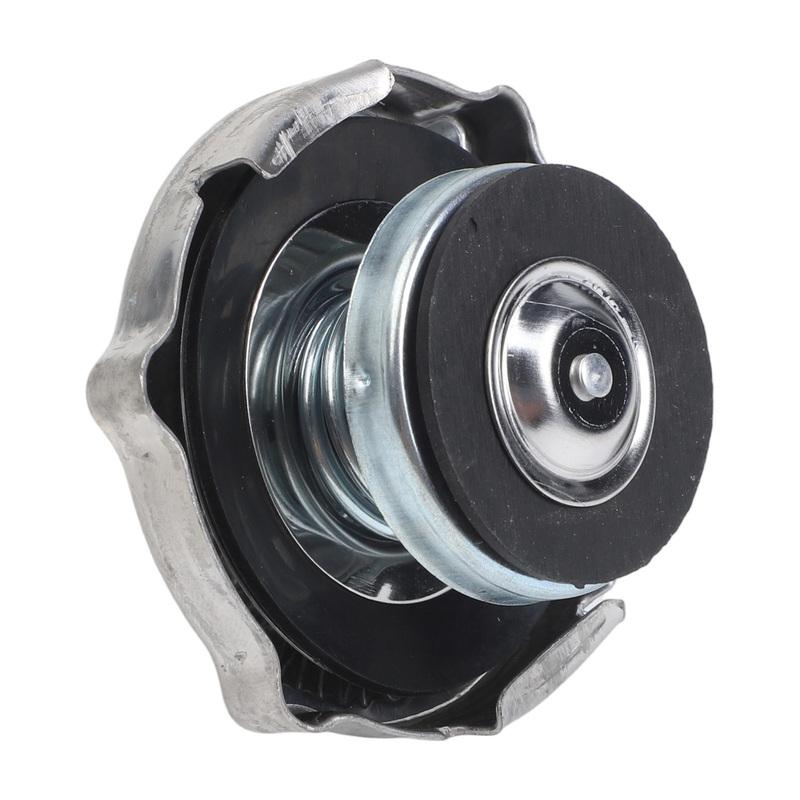 1pcs Car Sealed Coolant Radiator Cap 18 Lbs Radiator Cap For Jeep For Wrangler For Chrysler For Dodge 93-04 52079799AA