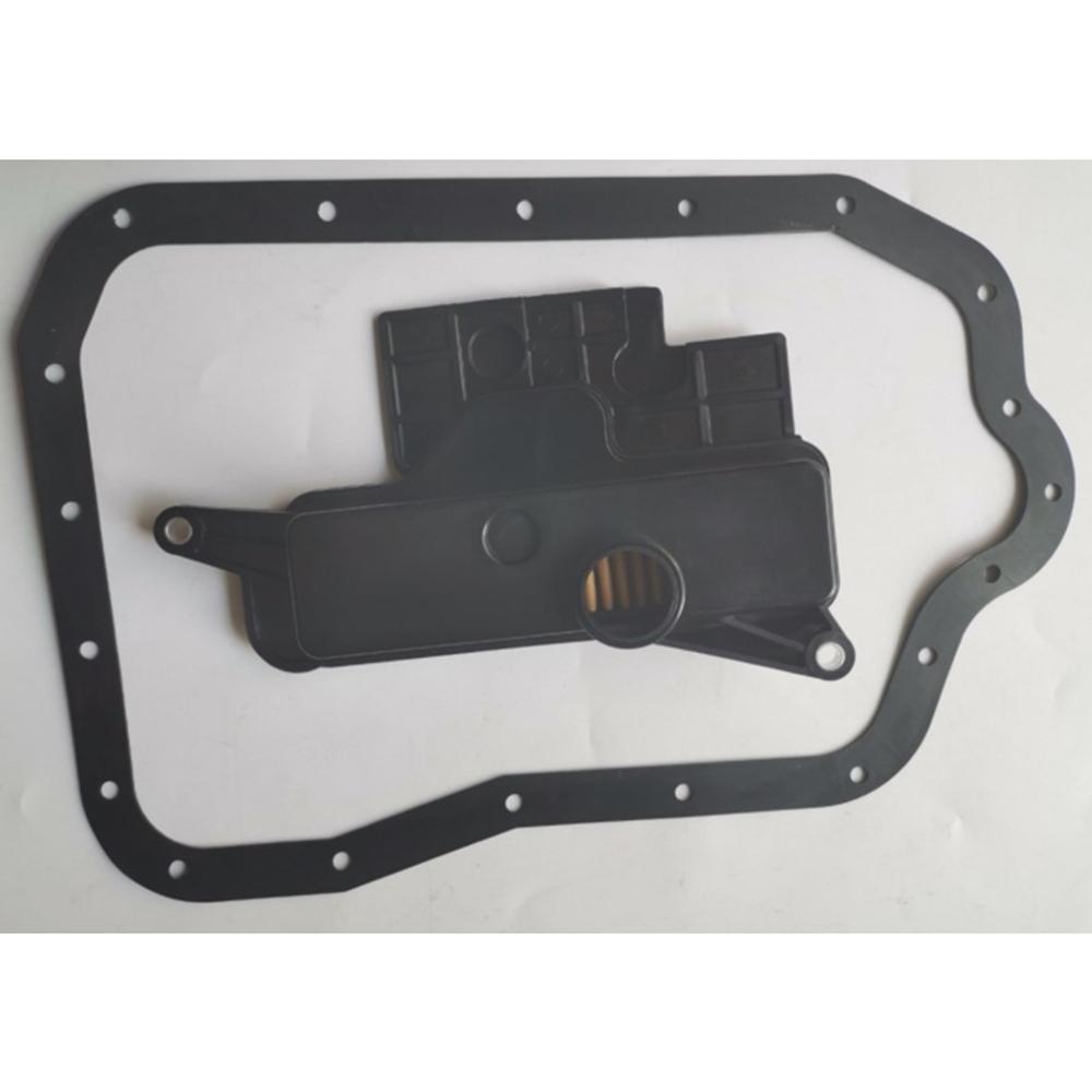 

Automatic Transmission Filter For 2010-2017 Toyota Camry 2.5L 4 Cyl