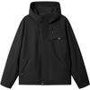 Men Women Fashion Outdoor Windbreaker Jacket Lightweight for Spring Fall Hiking