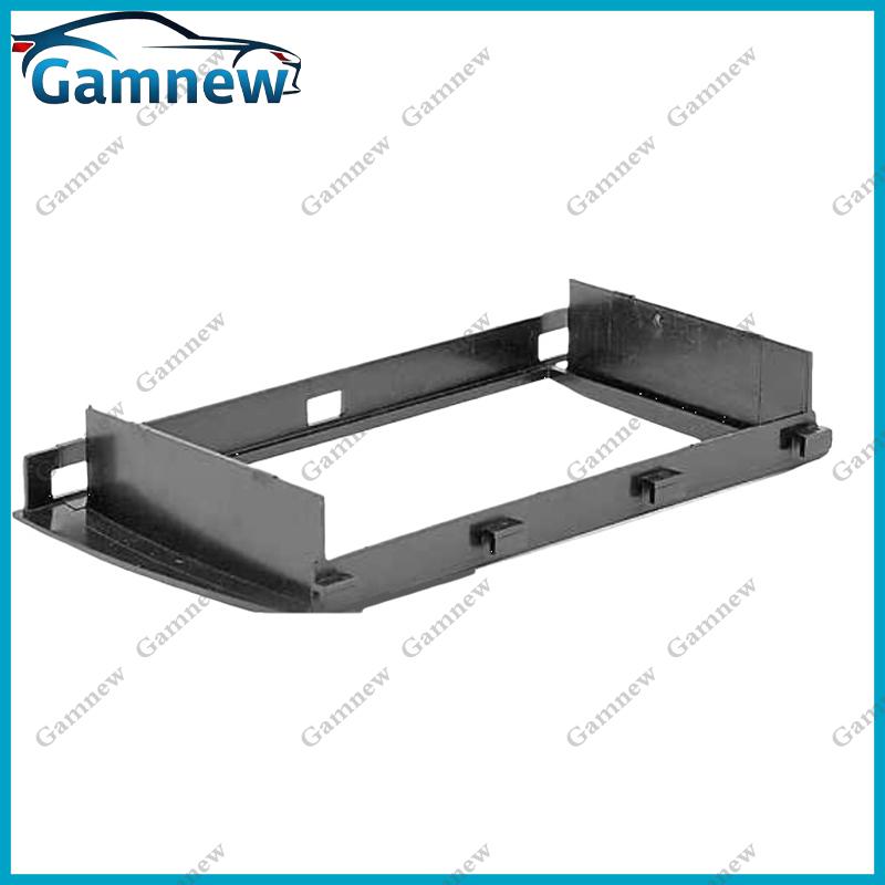 7 inch 2DIN Car Fascia Radio Panel For LEXUS IS 1999-2005 TOYOTA  Altezza 1998-2005 Frame Kit Install Facia Face Plate