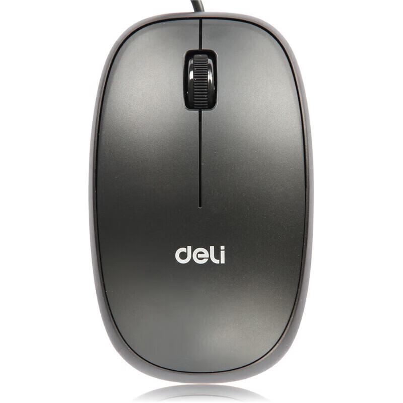 

Deli 3715 Wired Mouse