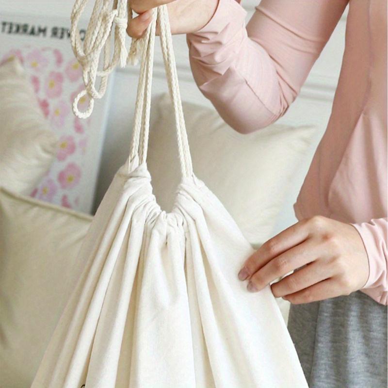 Clothes Organizer Sack School Organizer Bags Teacher Storage Bags Organizer Storage Bins Laundry Basket Wash Bag Washing Machine Bag