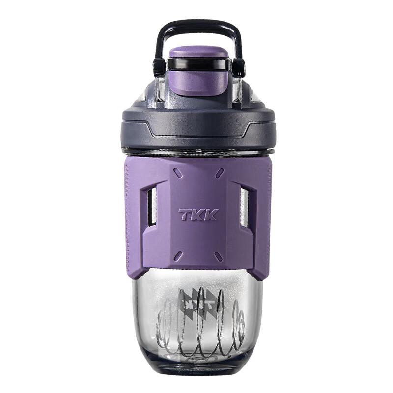 TKK T-MAX Energy Shaker Bottle