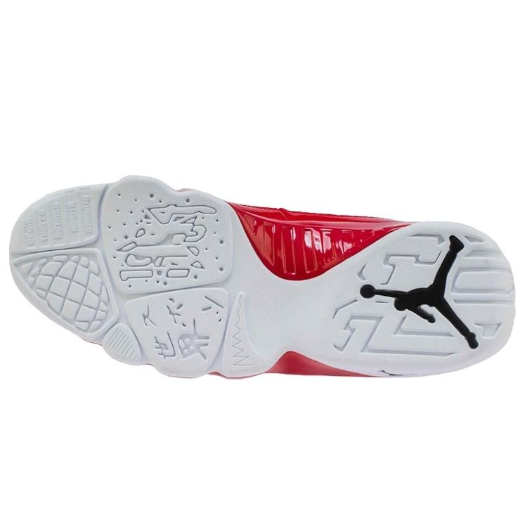 Air Jordan 9 Retro 'Gym Red' Men's 302370-160
