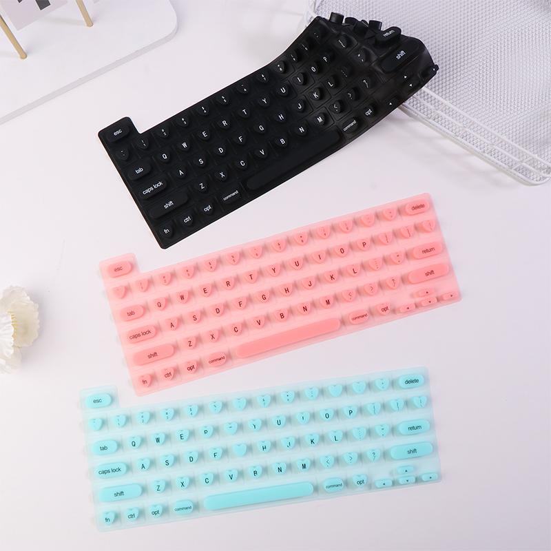 Nail Art Tastaturabdeckung Lange Nägel Tastaturschutz Langlebige Schutzhülle Für Universelle Laptop-Dekoration