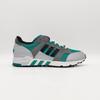 IH0973 adidas Equipment Cushion 93 EQT Grün Core Schwarz Matt Silber (Herren