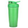 Strada, Insulated Stainless Steel, Green, 710Ml(24Oz)