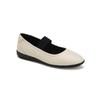 Vigevano Women Comfort Mary Jane Maya 03 8vgmy315s9m Ivory