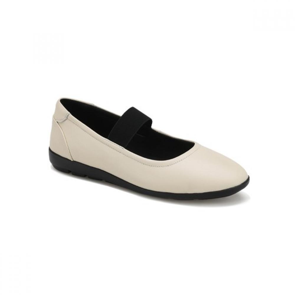 Vigevano Women Comfort Mary Jane Maya 03 8vgmy315s9m Ivory