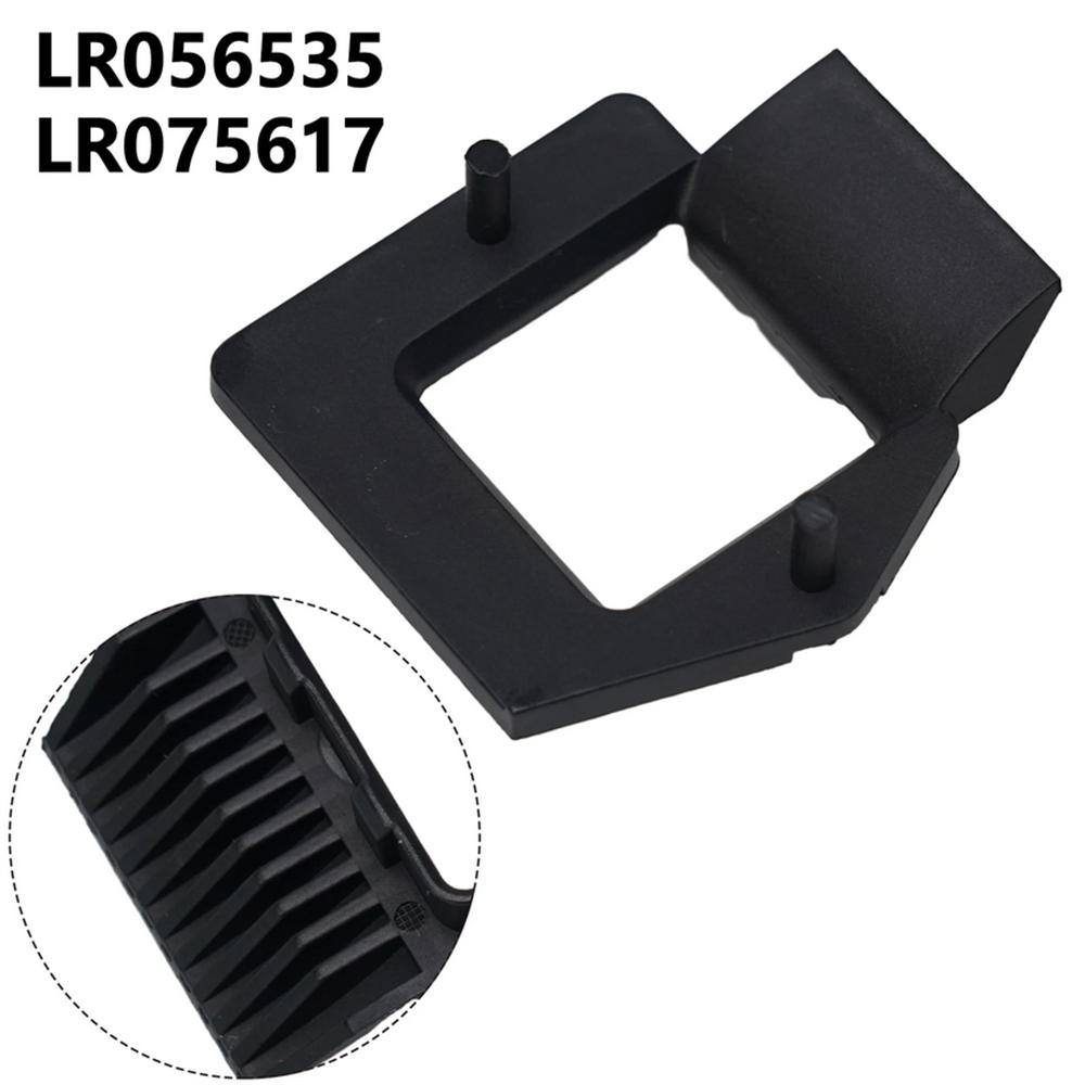 

1PC Hood Lock Holder Cover For Land Rover Range Rover Evoque LR056535 LR075617