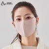 3D Windproof Eye and Ear Protection Mask - Soft, Adjustable, and Cold-Proof