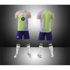 Soccer Jerseys Short Sleeve Training Sportswear Men Women Kids