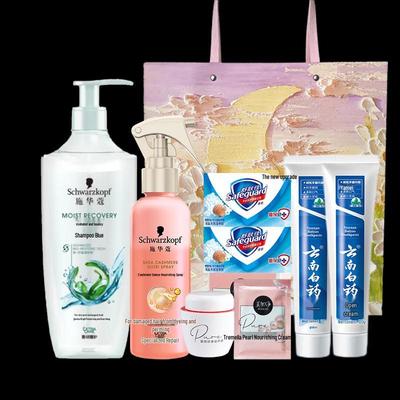 Schwarzkopf Personal Care Essentials Gift Set