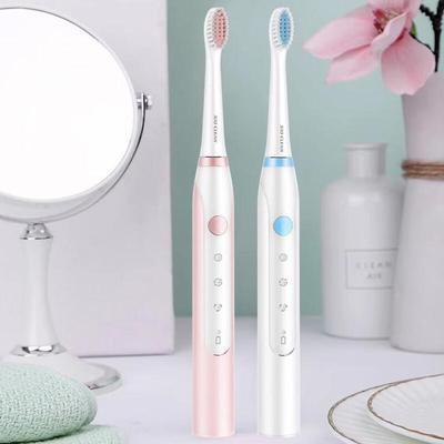 Superman SID Electric Toothbrush CN Plug (adapter Included)
