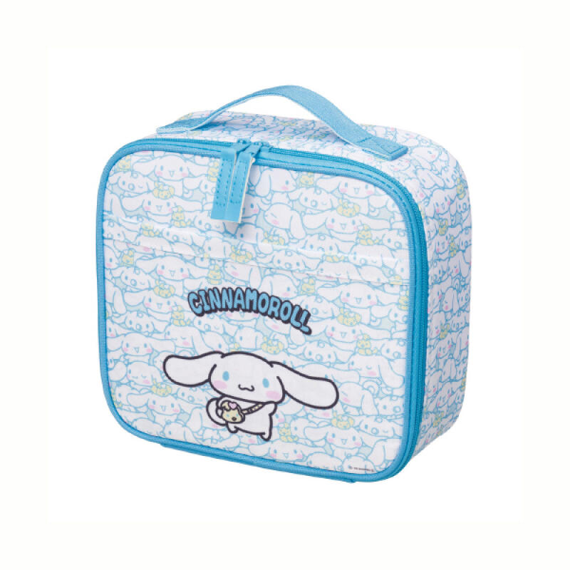 Квадратная термосумка для ланча Cinnamoroll H675362 4800₽